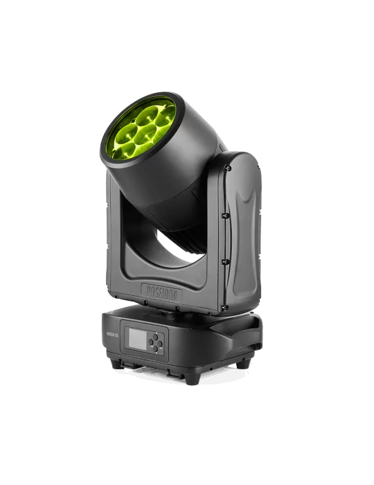 CLF LIGHTING POSEIDON-XS | MusicGoodDeal