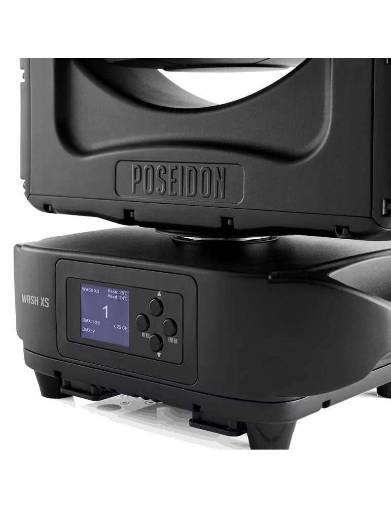 CLF LIGHTING POSEIDON-XS | MusicGoodDeal