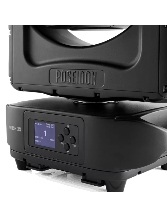 CLF LIGHTING POSEIDON-XS | MusicGoodDeal