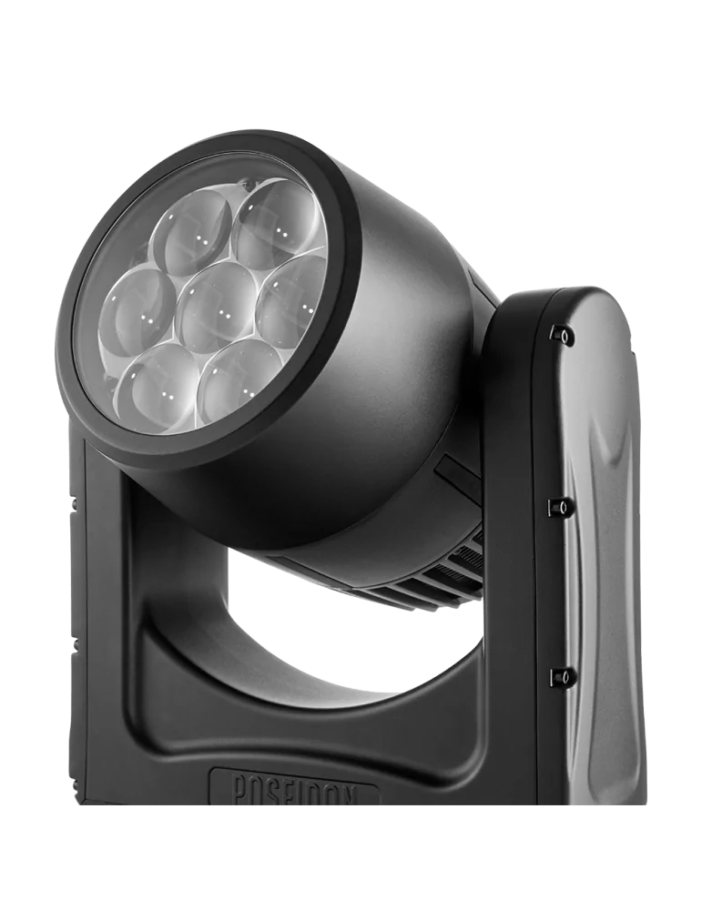 CLF LIGHTING POSEIDON-XS | MusicGoodDeal