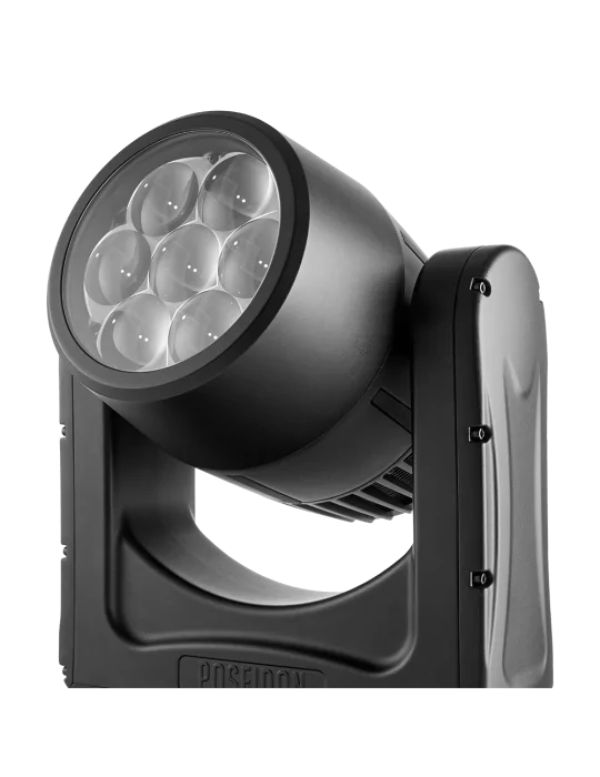 CLF LIGHTING POSEIDON-XS | MusicGoodDeal