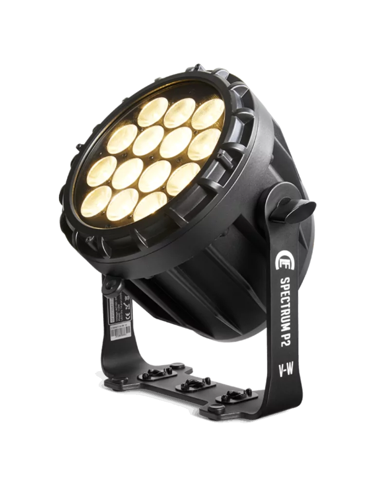 CLF LIGHTING SPECTRUM-P2 | MusicGoodDeal