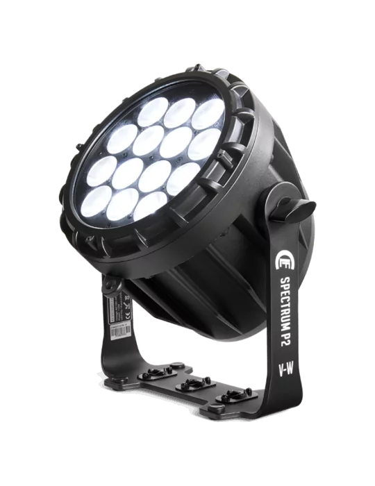 CLF LIGHTING SPECTRUM-P2 | MusicGoodDeal