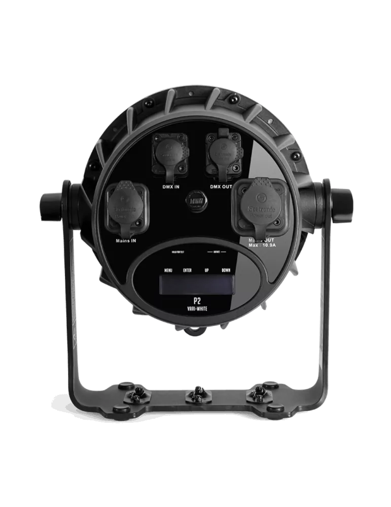 CLF LIGHTING SPECTRUM-P2 | MusicGoodDeal