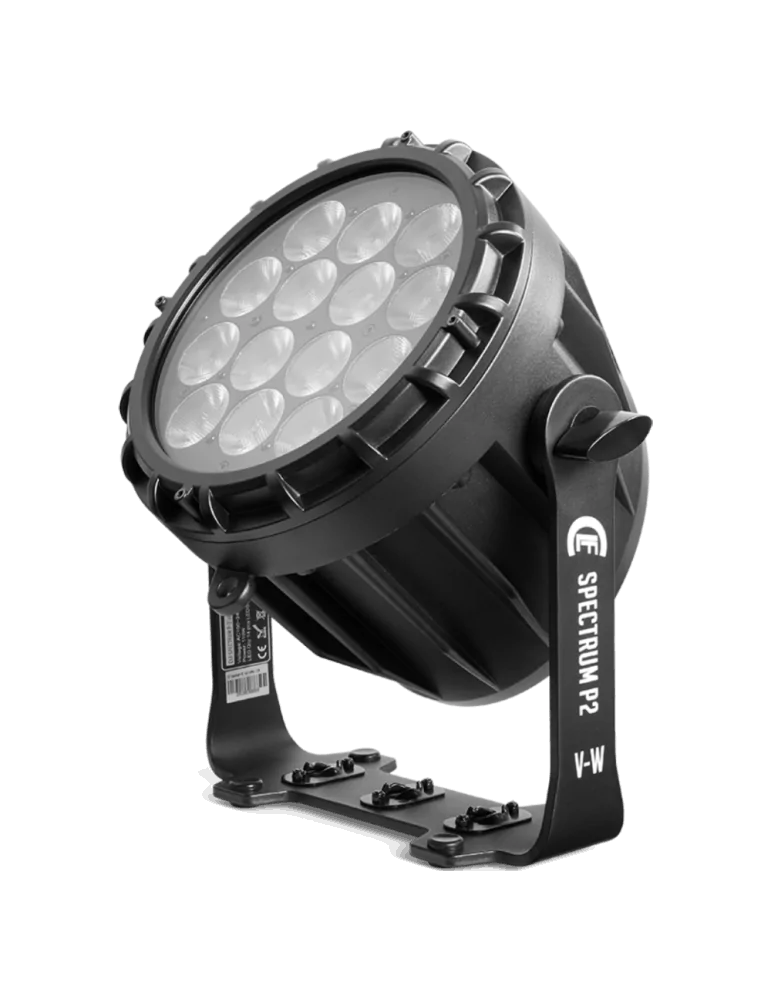 CLF LIGHTING SPECTRUM-P2 | MusicGoodDeal