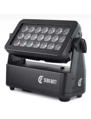 CLF LIGHTING SERA BATT | MusicGoodDeal