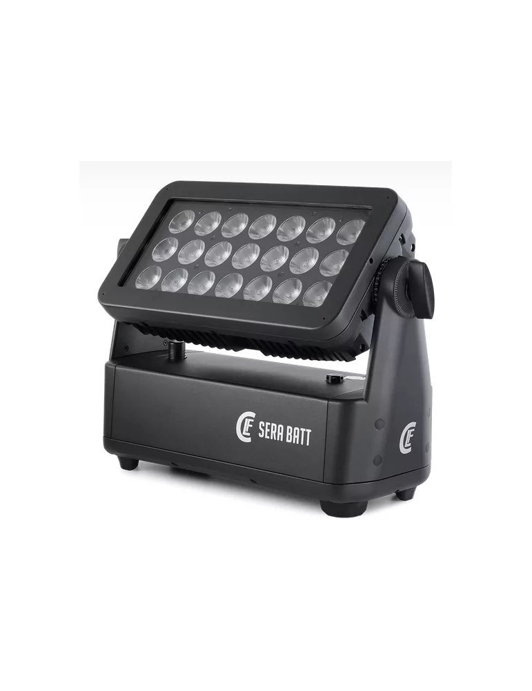 CLF LIGHTING SERA BATT | MusicGoodDeal