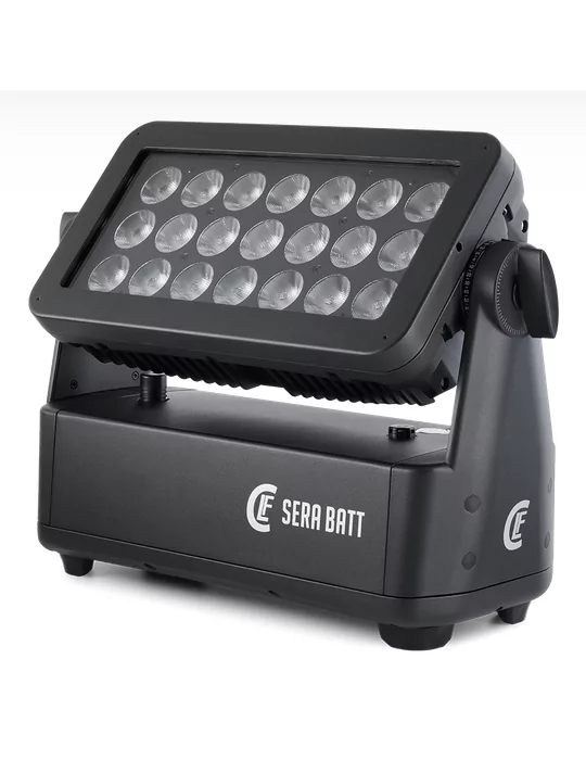 CLF LIGHTING SERA BATT | MusicGoodDeal