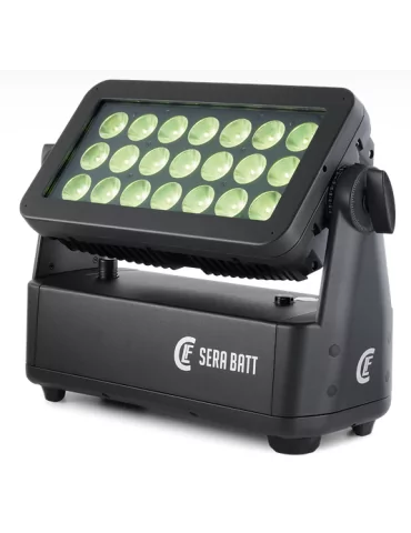CLF LIGHTING SERA BATT | MusicGoodDeal 2