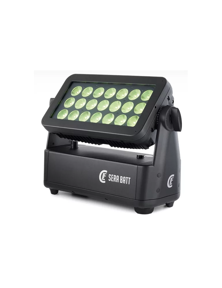 CLF LIGHTING SERA BATT | MusicGoodDeal