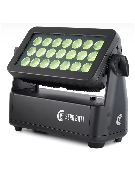 CLF LIGHTING SERA BATT | MusicGoodDeal
