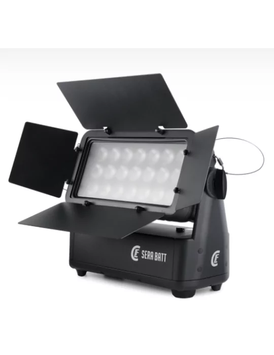 CLF LIGHTING SERA BATT | MusicGoodDeal