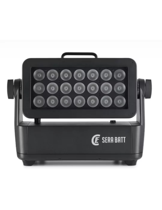 CLF LIGHTING SERA BATT | MusicGoodDeal