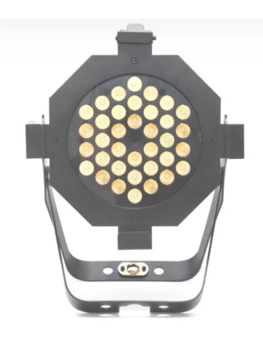 CLF LIGHTING DYNAMIC-WHITE-PAR | MusicGoodDeal