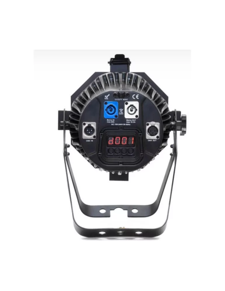 CLF LIGHTING DYNAMIC-WHITE-PAR | MusicGoodDeal