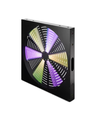 CLF LIGHTING LED-FAN | MusicGoodDeal