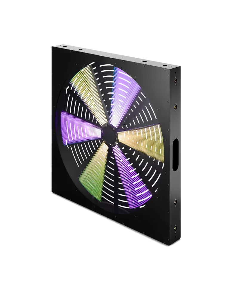 CLF LIGHTING LED-FAN | MusicGoodDeal