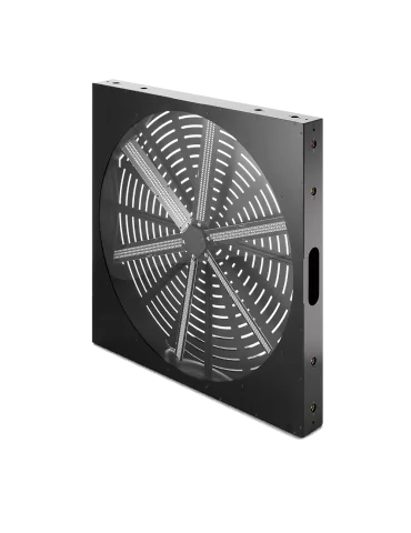 CLF LIGHTING LED-FAN | MusicGoodDeal 2