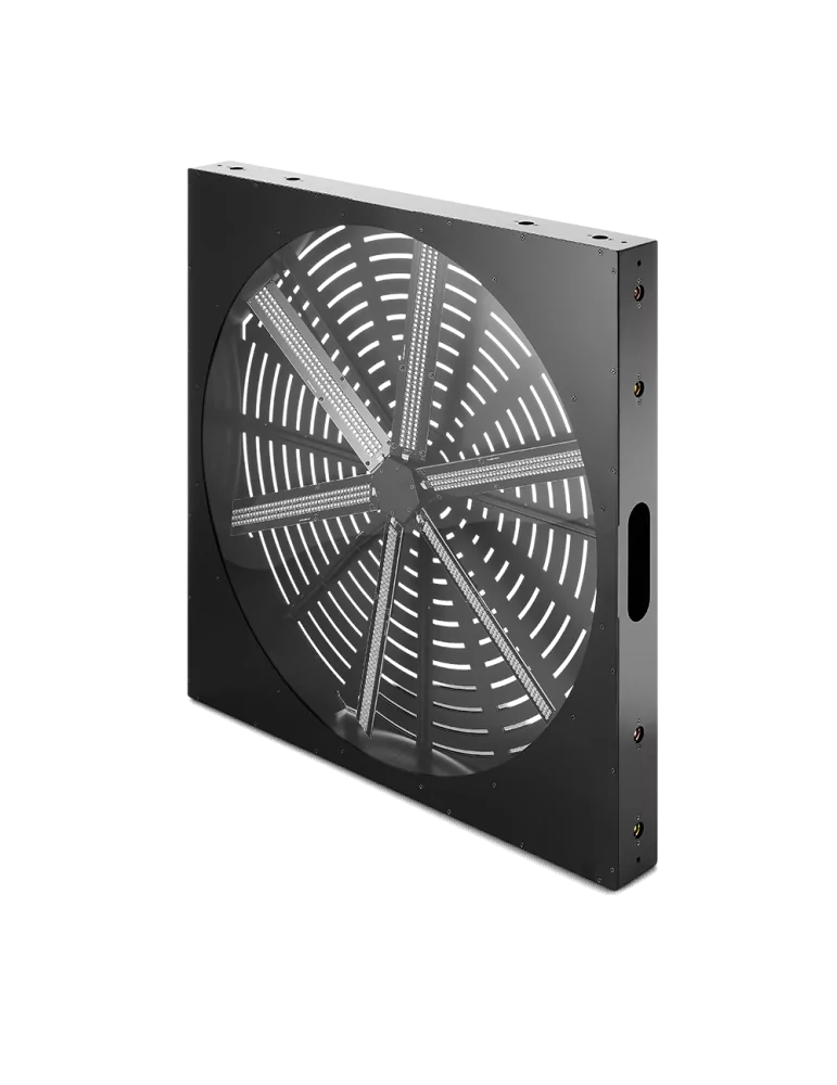 CLF LIGHTING LED-FAN | MusicGoodDeal