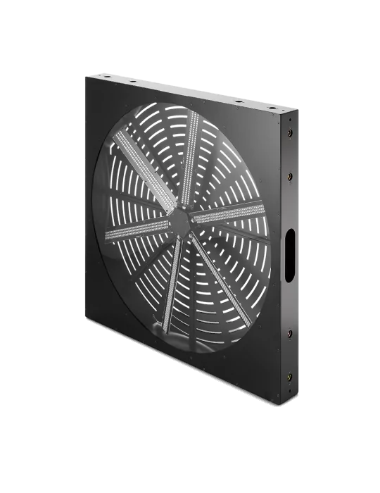 CLF LIGHTING LED-FAN | MusicGoodDeal