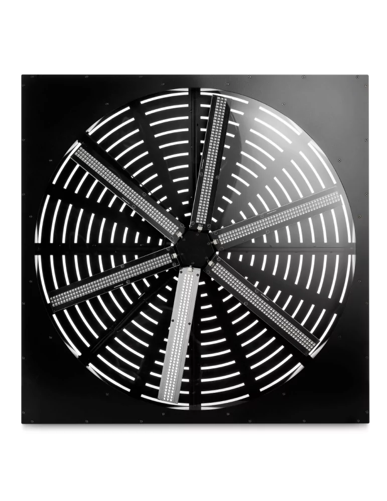 CLF LIGHTING LED-FAN | MusicGoodDeal