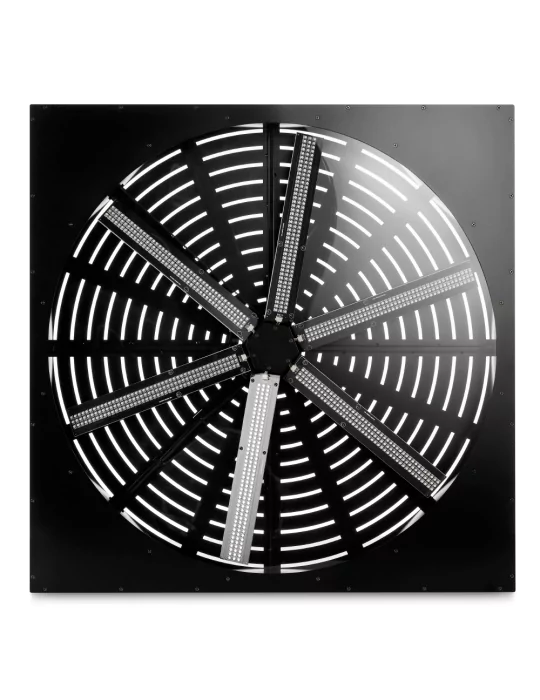 CLF LIGHTING LED-FAN | MusicGoodDeal