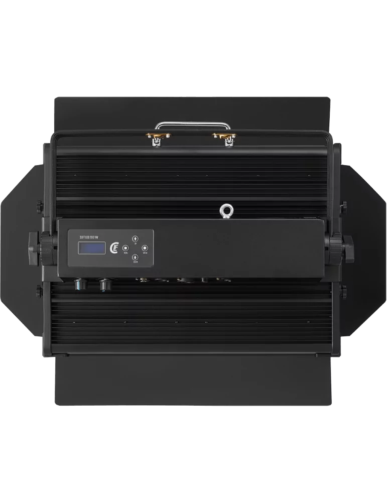 CLF LIGHTING SOFTLIGHT-200 | MusicGoodDeal