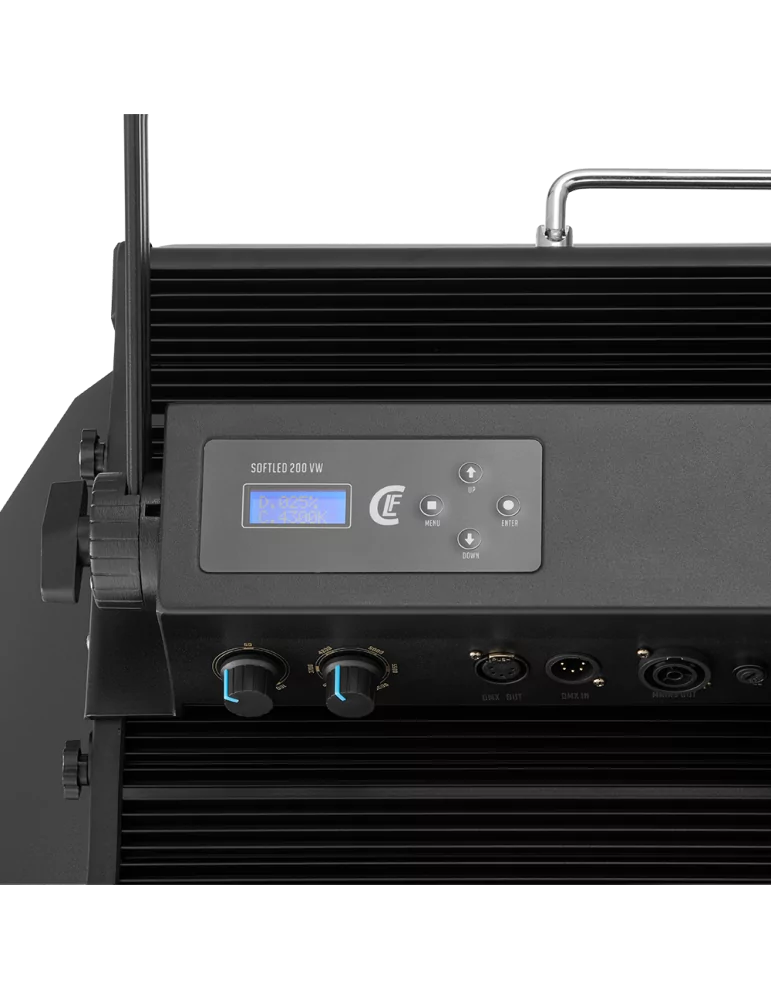 CLF LIGHTING SOFTLIGHT-200 | MusicGoodDeal