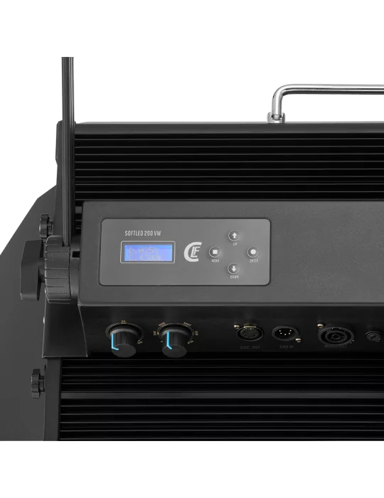 CLF LIGHTING SOFTLIGHT-200 | MusicGoodDeal