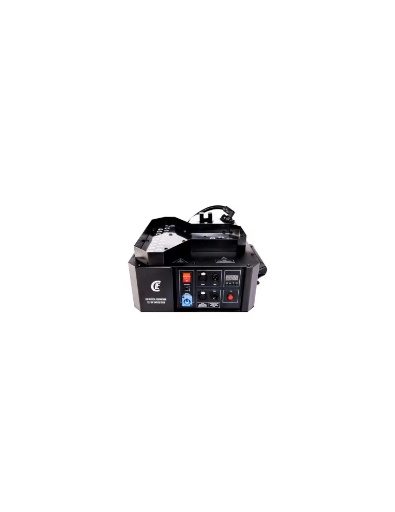 CLF LIGHTING EF-SMOKE-1500 | MusicGoodDeal