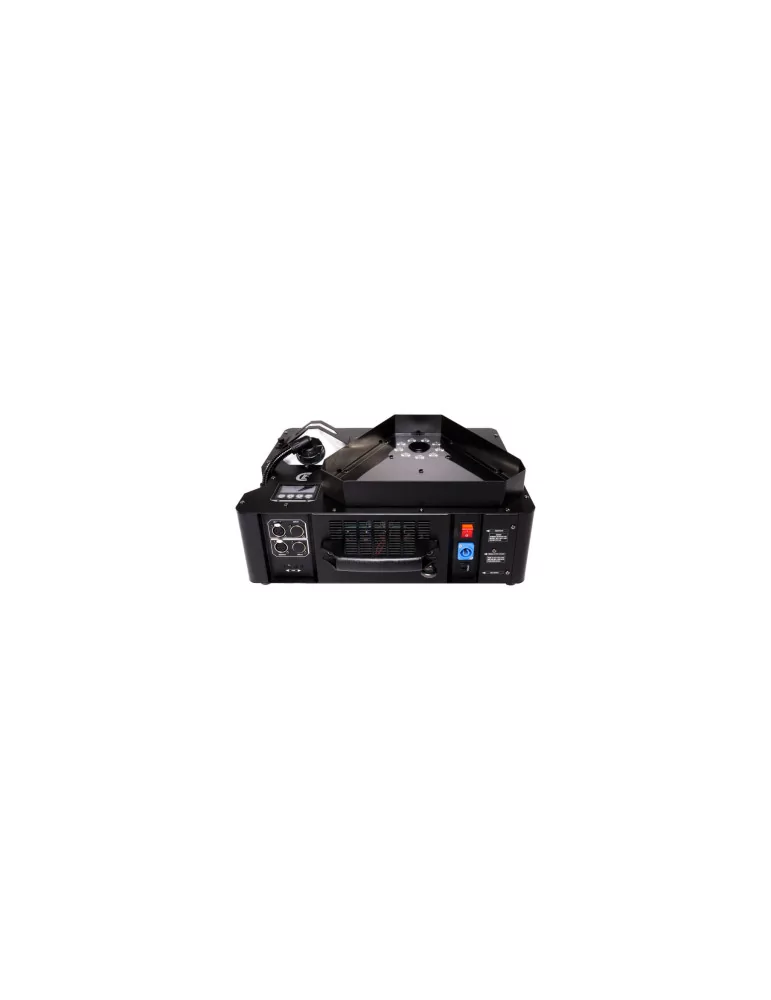 CLF LIGHTING EF-SMOKE-3100 | MusicGoodDeal