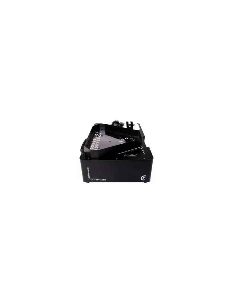 CLF LIGHTING EF-SMOKE-3100 | MusicGoodDeal