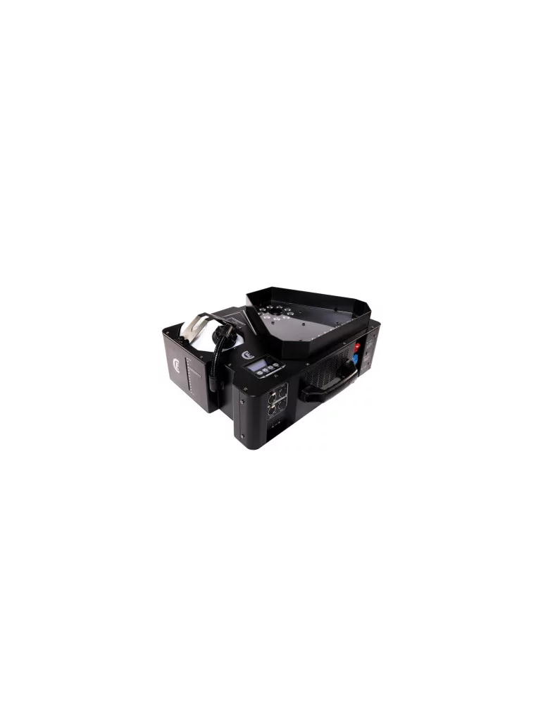 CLF LIGHTING EF-SMOKE-3100 | MusicGoodDeal