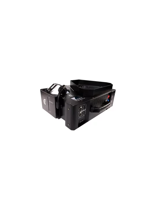 CLF LIGHTING EF-SMOKE-3100 | MusicGoodDeal