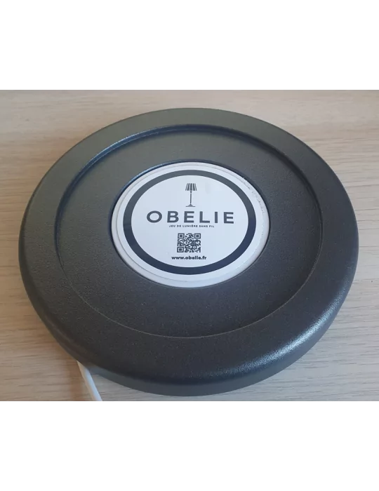 OBELIE CHARG-SOLO | MusicGoodDeal