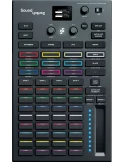  SOUNDSWITCH CONTROL-ONE Controlador del sistema de iluminación 2 USB, 2 DMX|MusicGoodDeal 