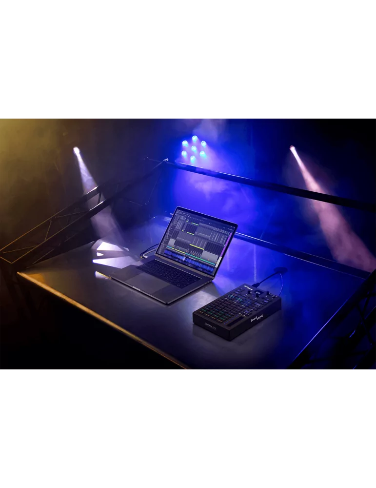  SOUNDSWITCH CONTROL-ONE Light system controller 2 USB, 2 DMX|MusicGoodDeal 