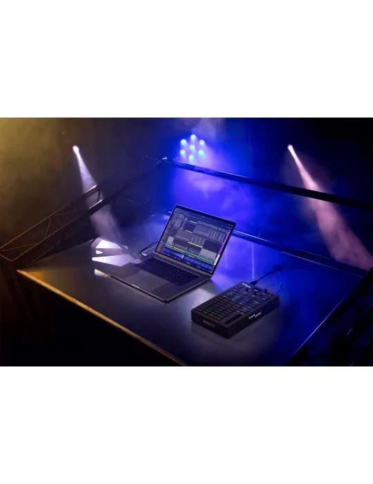  SOUNDSWITCH CONTROL-ONE Light system controller 2 USB, 2 DMX|MusicGoodDeal 