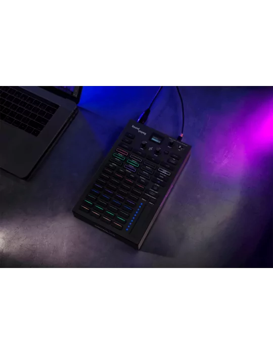  SOUNDSWITCH CONTROL-ONE Light system controller 2 USB, 2 DMX|MusicGoodDeal 