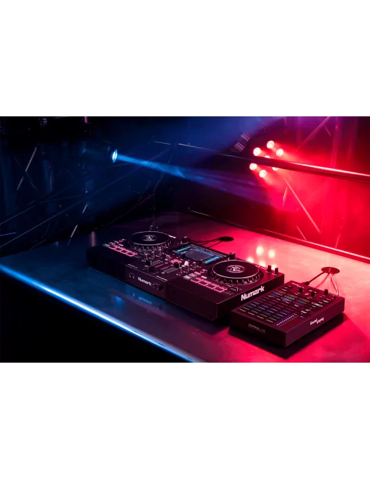  SOUNDSWITCH CONTROL-ONE Light system controller 2 USB, 2 DMX|MusicGoodDeal 