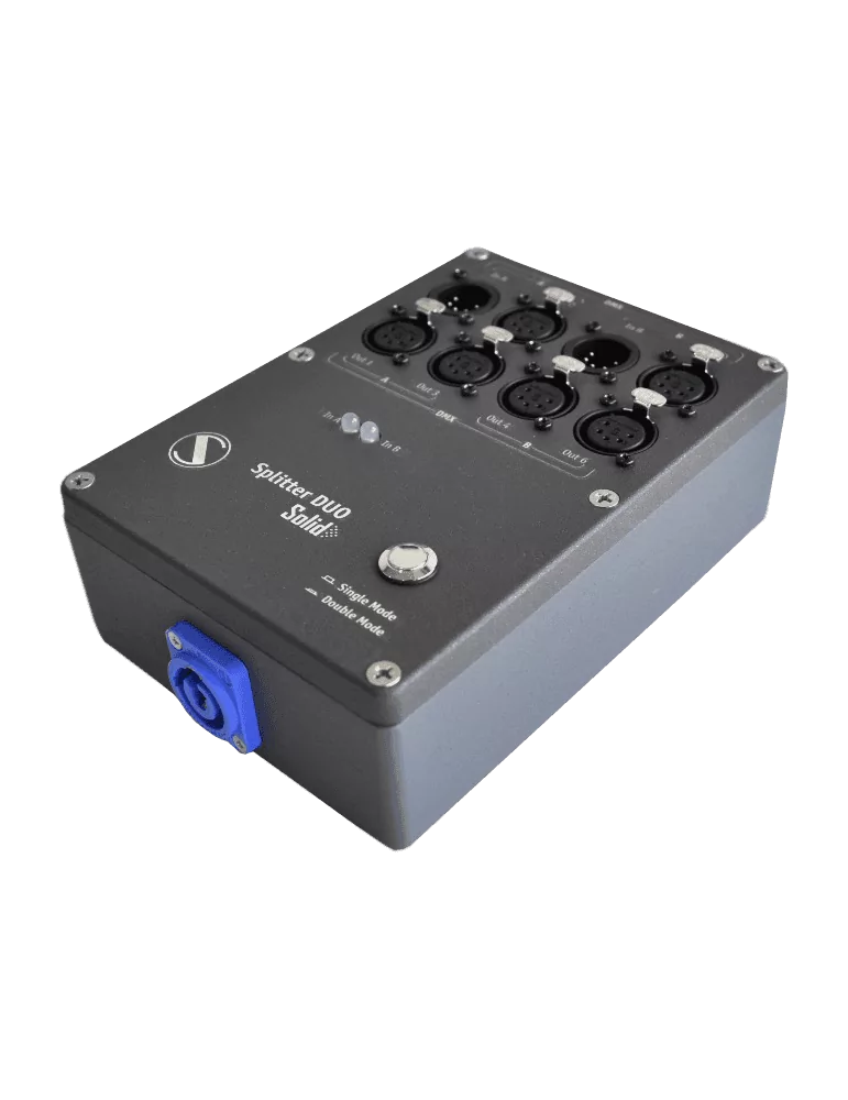 SUNDRAX SPSD-5-2D5D | MusicGoodDeal