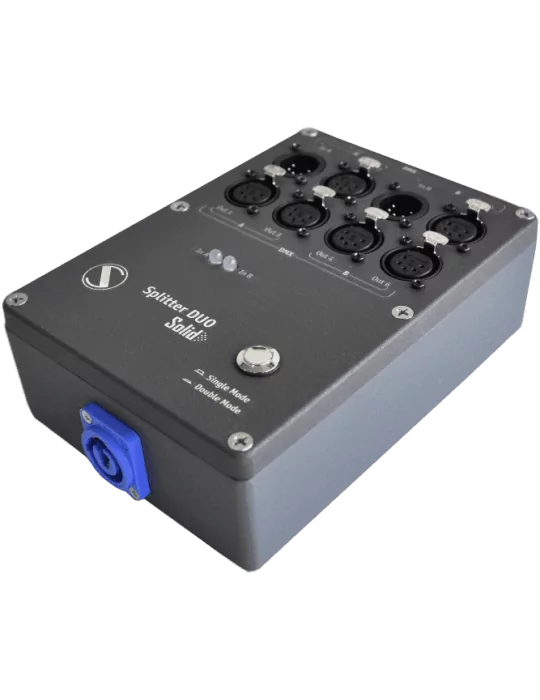 SUNDRAX SPSD-5-2D5D | MusicGoodDeal