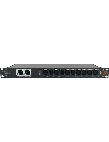 SUNDRAX AGP-5-8DE | MusicGoodDeal