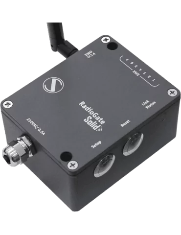 SUNDRAX RGS-5-DC-AC | MusicGoodDeal