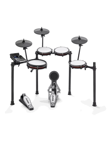 ALESIS NITROMAXKIT | MusicGoodDeal