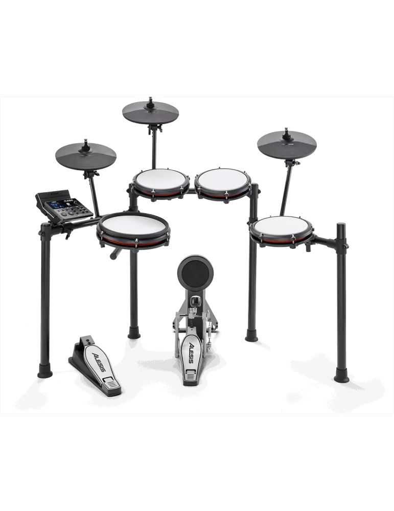ALESIS NITROMAXKIT | MusicGoodDeal