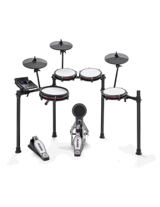 ALESIS NITROMAXKIT | MusicGoodDeal