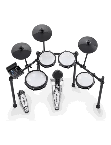 ALESIS NITROMAXKIT | MusicGoodDeal 2