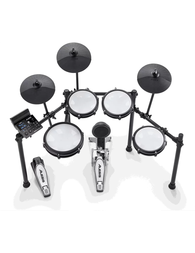 ALESIS NITROMAXKIT | MusicGoodDeal