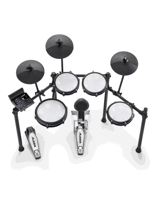ALESIS NITROMAXKIT | MusicGoodDeal